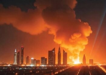 Irán atacó con misiles bases de Estados Unidos en Catar e Irak: ¿acaba así el choque entre ambos países o inicia una guerra?
