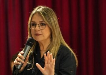 “Alias ‘Mordisco’ ordenó el atentado contra Miguel Uribe”: Vicky Dávila