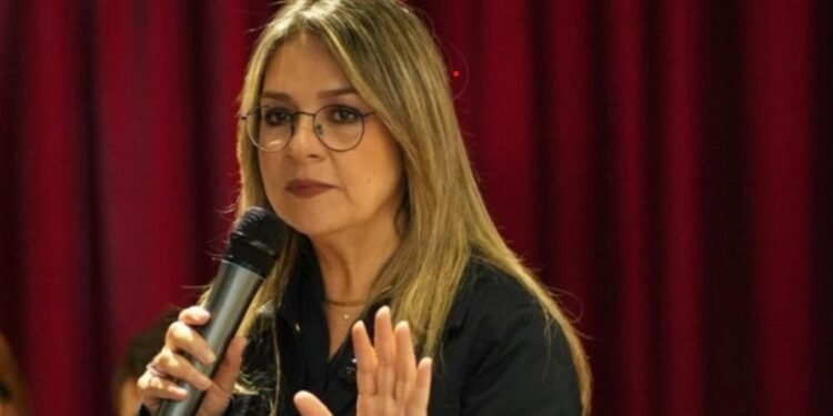 “Alias ‘Mordisco’ ordenó el atentado contra Miguel Uribe”: Vicky Dávila