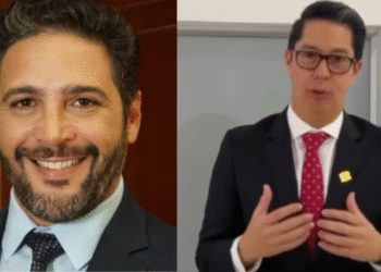 Corte Suprema de Justicia citó a declarar a Agmeth Escaf y Pedro Flórez sobre dineros de campaña del Pacto Histórico