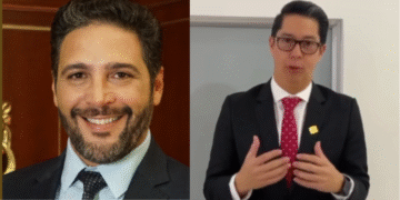 Corte Suprema de Justicia citó a declarar a Agmeth Escaf y Pedro Flórez sobre dineros de campaña del Pacto Histórico