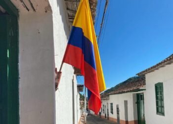 Colombia celebra su independencia: un día de júbilo y reflexión para el país