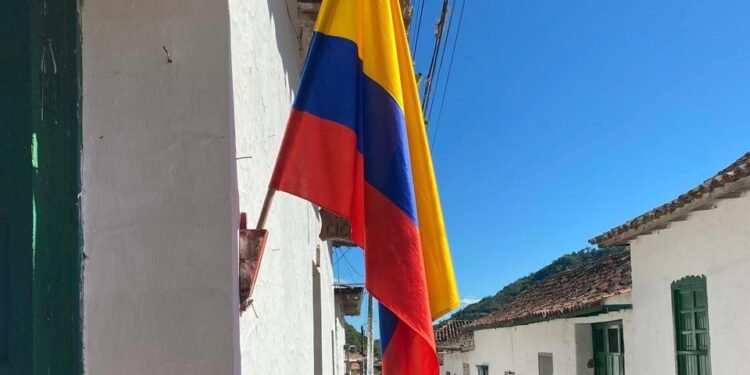 Colombia celebra su independencia: un día de júbilo y reflexión para el país