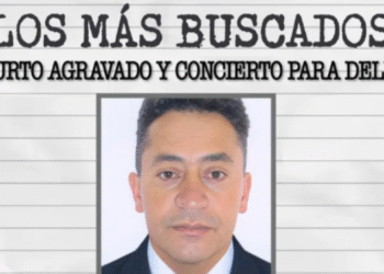Alias ‘Jorge’, ladrón que se disfraza para robar viviendas en Bogotá