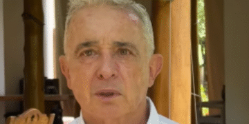 Este lunes se decide la suerte de Álvaro Uribe: ¿qué sigue judicialmente después del veredicto que dicte la juez?