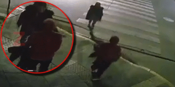 Mujer dijo que su novio se quitó la vida para evadir a la justicia, pero un video la inculpó