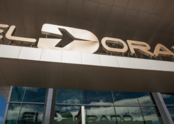 Joven de 18 años operó torre de control aéreo del aeropuerto El Dorado: hay escándalo y una investigación