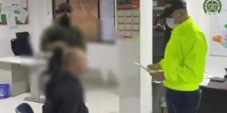 Se les dañó la “celebración”: capturan a presuntos integrantes del ELN en Arauca