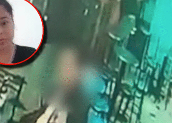 Mujer es llevada a prisión tras intentar atentar con explosivos un local comercial en Bogotá
