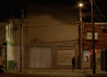 Bar era usado para explotar sexualmente a menores que engañaban con falsas ofertas de trabajo
