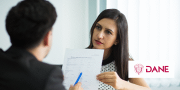 Dane reveló que la tasa de desempleo en Colombia se ubicó en 8,6% en junio de 2025