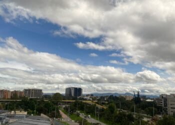 Bogotá será la sede oficial del Día Mundial de las Ciudades 2025