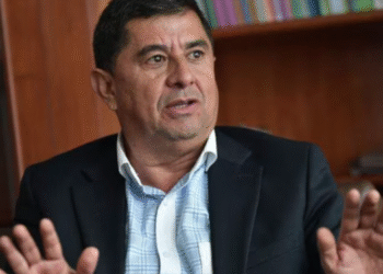 Sin rastro de César Manrique tras su orden de captura por el caso de corrupción de la UNGRD