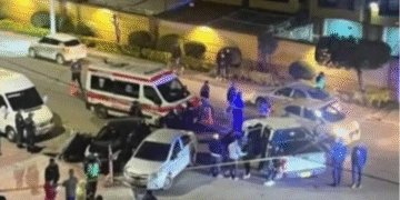 Joven de 25 años pierde la vida en riña: sus agresores lo persiguieron para "saldar cuentas"