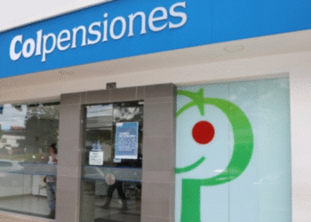 Colpensiones no tiene plata para pagar bono de $230 mil a adultos mayores, según su presidente