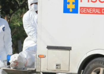 Identifican a hombre que fue hallado incinerado al interior de un carro en Valle del Cauca