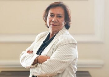 El presidente Petro posesionó a Rosa Villavicencio como nueva canciller