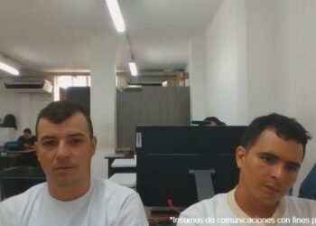 A la cárcel, presuntos integrantes de red de apoyo de las disidencias de las Farc