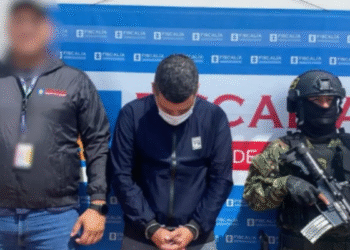 Patrullero es acusado de secuestrar a una familia y participar en millonario robo en Huila
