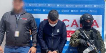 Patrullero es acusado de secuestrar a una familia y participar en millonario robo en Huila