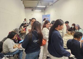 Deportan a otro grupo de colombianos desde EE. UU.
