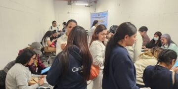 Deportan a otro grupo de colombianos desde EE. UU.
