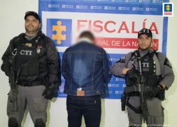 Por abuso sexual, condenan al papá de los hermanos Mucutuy, que estuvieron perdidos en la selva