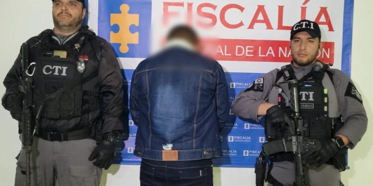 Por abuso sexual, condenan al papá de los hermanos Mucutuy, que estuvieron perdidos en la selva