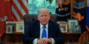 Inmigrantes indocumentados que sean detenidos en EEUU permanecerán en la cárcel hasta definir su caso