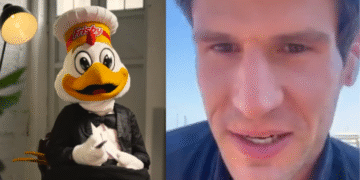 Frisby España anuncia que abrirá dos locales en ese país: ¿no hará nada el pollito colombiano?