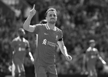 Luto en el fútbol mundial: falleció Diogo Jota, compañero de Luis Díaz en Liverpool, en accidente de tránsito