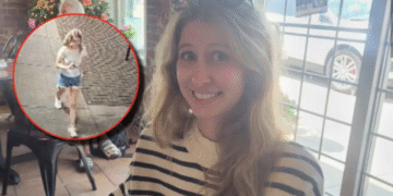 Encuentran muerta a estudiante que desapareció luego de salir de fiesta