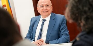 Minjusticia expide polémico decreto sobre tutelas contra el presidente