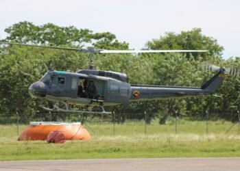 Habrá cierres en el espacio aéreo de Bogotá y Santa Marta por el 20 de julio