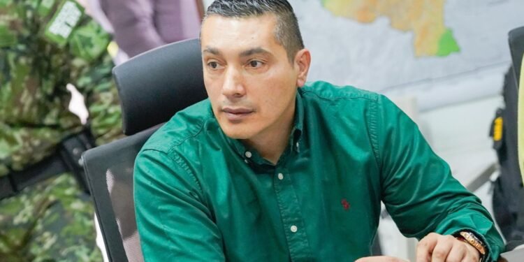 Secuestran a nueve contratistas de la gobernación del Cauca