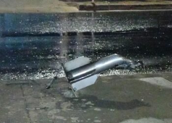 Oleada de explosiones en Cúcuta