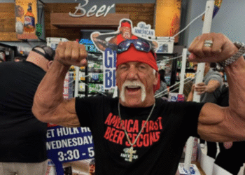 Hulk Hogan, ícono de la lucha libre, falleció en la Florida