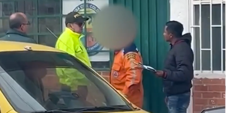 Capturan a funcionario de Defensa Civil acusado de abusar a niña indígena que quedó embarazada