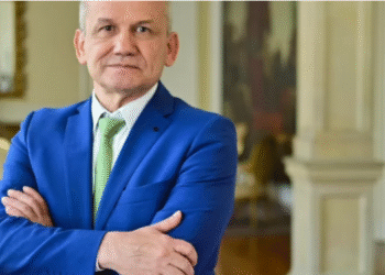 Tribunal Superior de Bogotá ordena prisión para Carlos R. González por caso de UNGRD