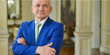 Tribunal Superior de Bogotá ordena prisión para Carlos R. González por caso de UNGRD