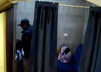 Mujer fue asesinada en spa de Bogotá: cámaras permitirían identificar al atacante