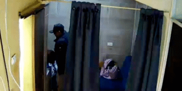 Mujer fue asesinada en spa de Bogotá: cámaras permitirían identificar al atacante