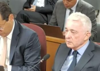 Juicio Álvaro Uribe