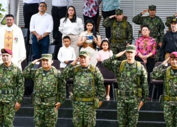 Desfile militar