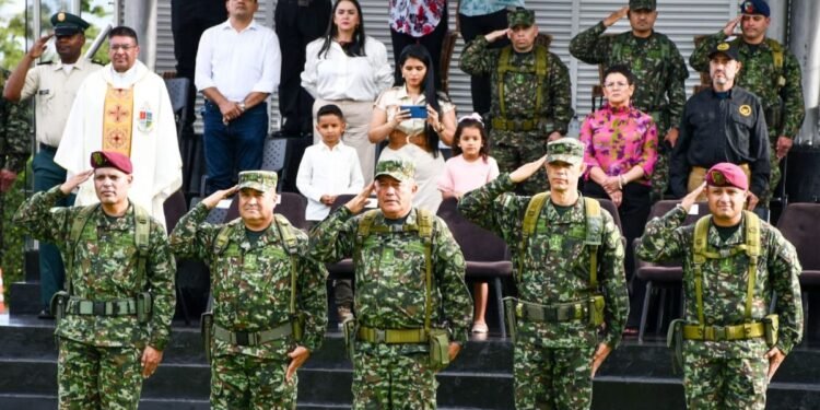 Desfile militar