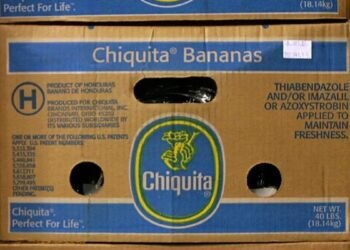 Chiquita Brands