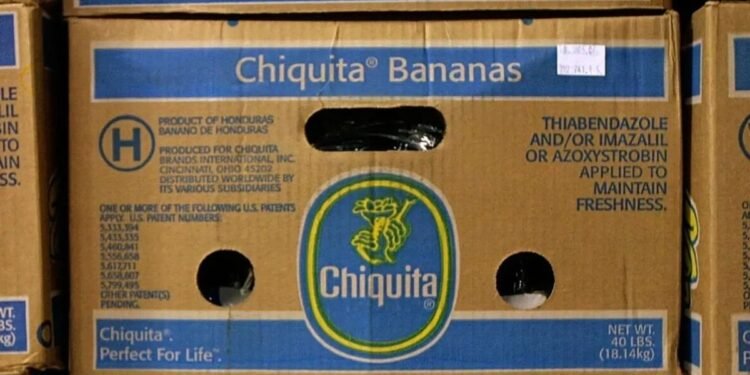 Chiquita Brands