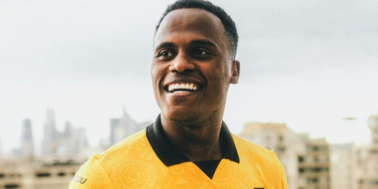 Wolverhampton anuncia el fichaje Jhon Arias