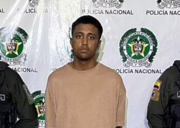 Asesinato en restaurante de Barranquilla