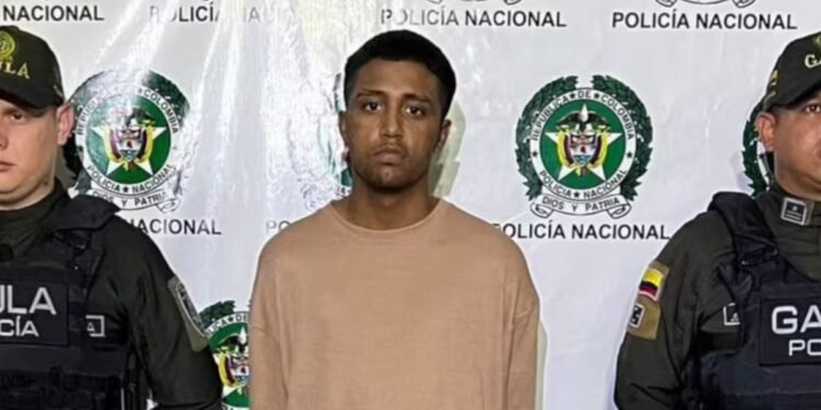 Asesinato en restaurante de Barranquilla